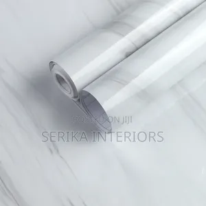 Marble Contact Paper Contact With Environmental Friendly