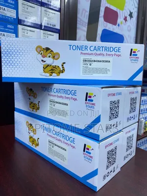 Hp Laserjet Pro M1212nf Toner 85a Yield Above 1,600 Copies