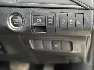 Toyota Harrier 2.0 2020 Pearl