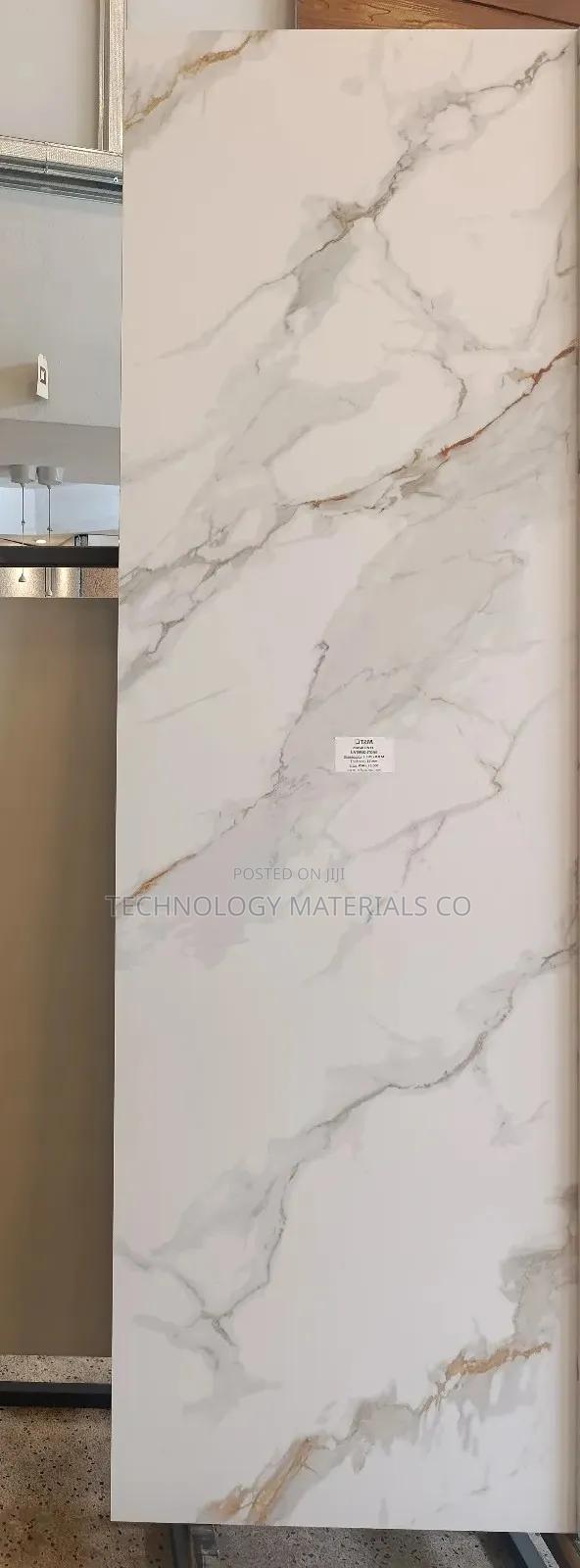Maasai Onyx Sintered Stone(8.53ft By 2.62ft)