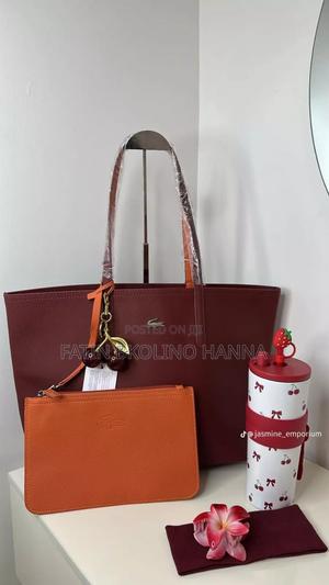 Lacoste Luxury Bag - thumbnail 2