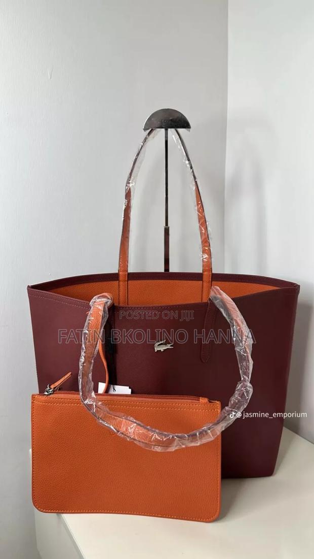 Lacoste Luxury Bag - thumbnail 3