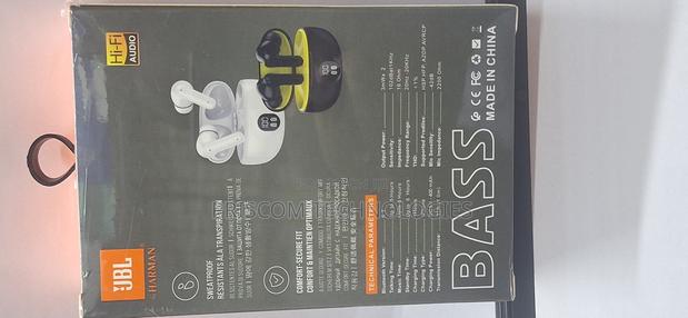 JBL TWS Bluetooth 5.3 Wireless Earbuds - thumbnail 4