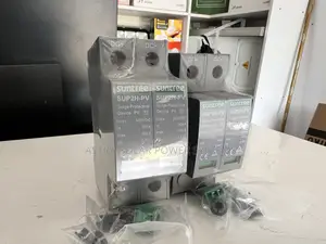 Suntree 2p 500v Dc SPD