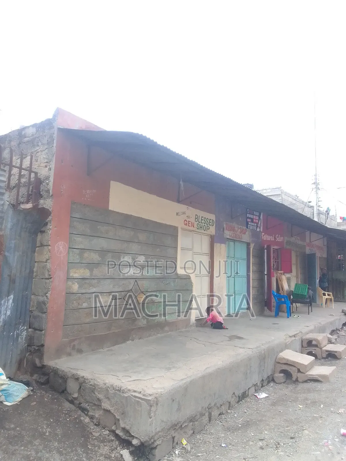 Plot for Sale