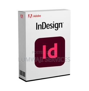 Adobe Indesign 2025 - thumbnail 2