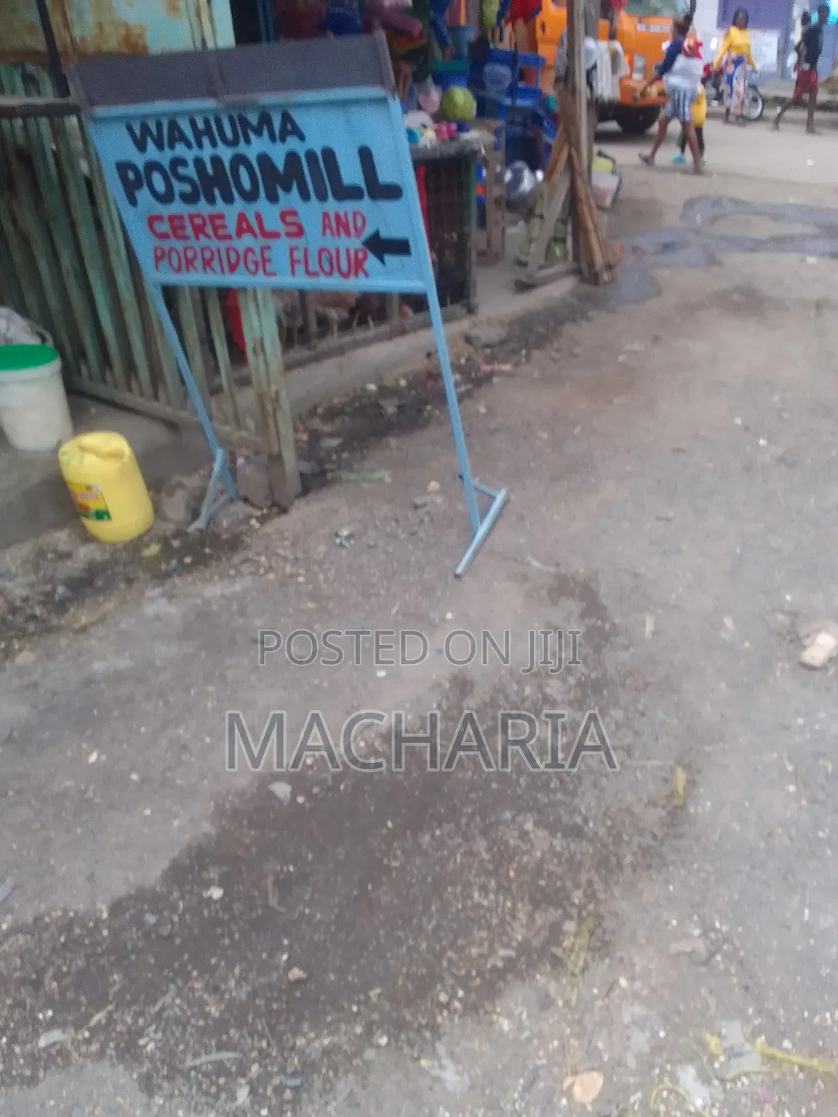 Plot for Sale