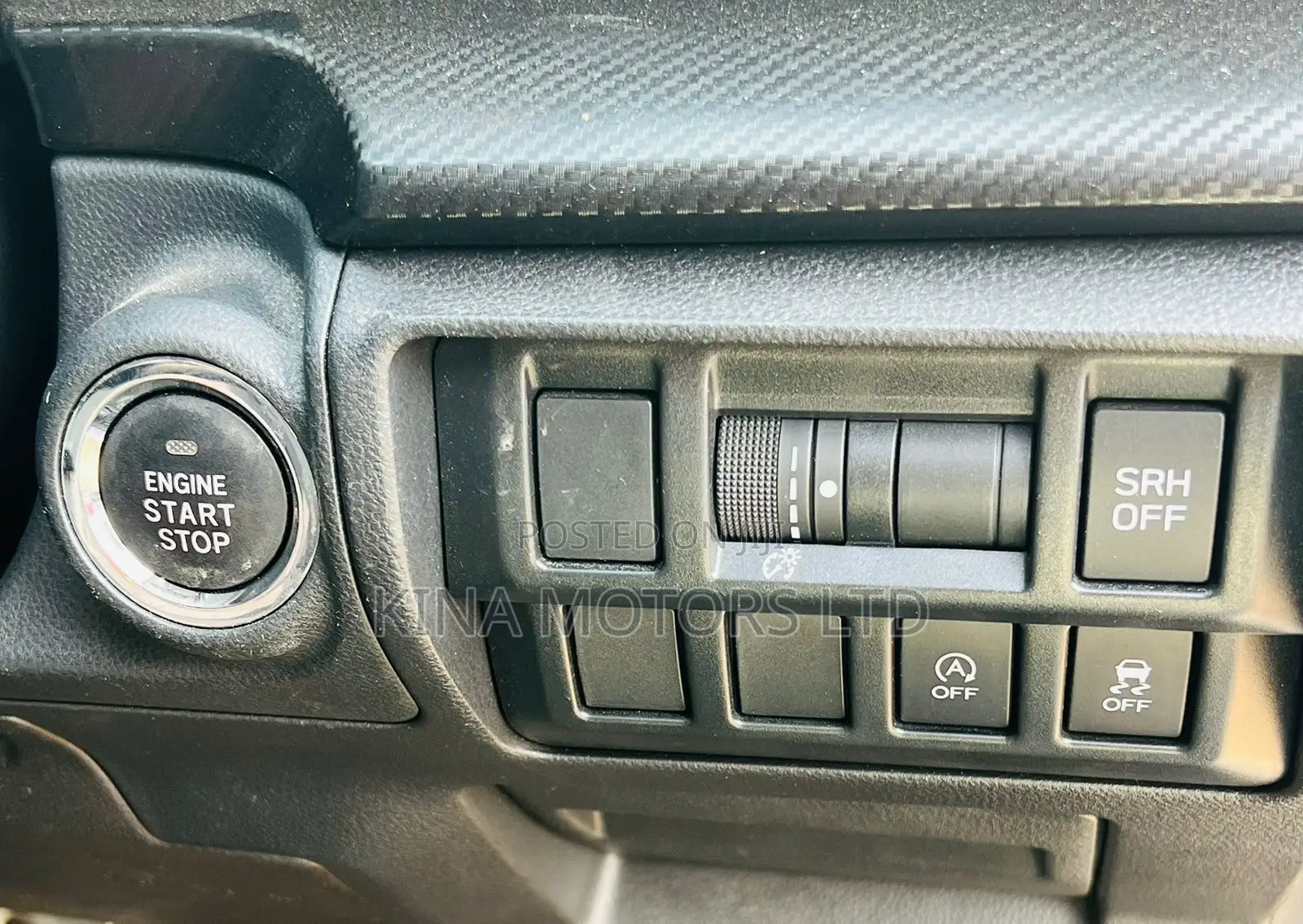 Subaru Impreza 2019 Pearl