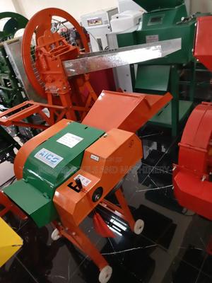 Aico Speed Feed Chopper / Commercial Feed Chopper - thumbnail 2