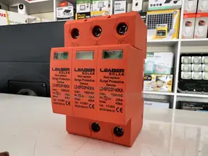 Leader 1000v 3p SPD