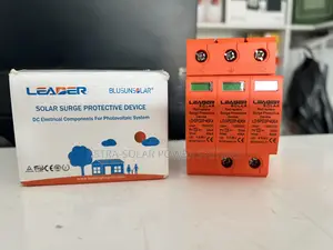 Leader 3p 1000vdc SPD