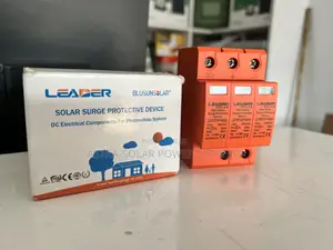 Leader 3p 1000vdc SPD