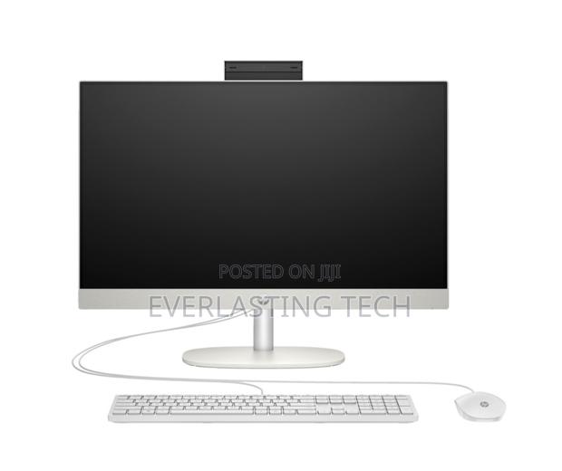 New Desktop Computer HP 8GB Intel Core I7 SSD 512GB - thumbnail 2