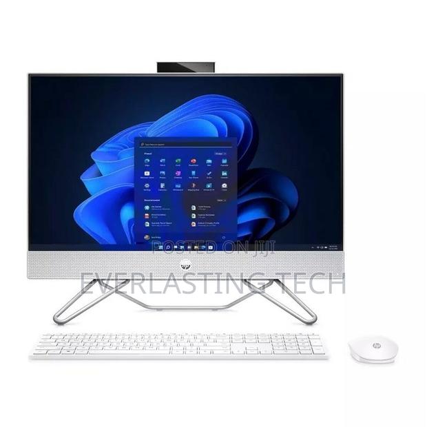 New Desktop Computer HP 8GB Intel Core I7 SSD 512GB - thumbnail 3