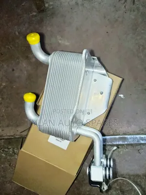 Gearbox Oil Cooler Ford Ranger 3.2/2.2