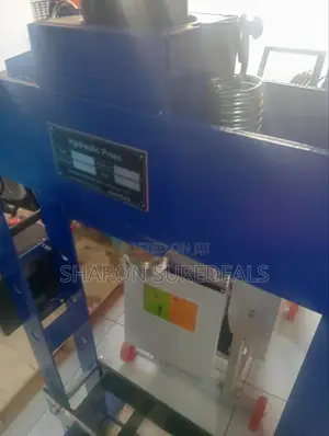 High Quality Hydraulic Press 30t