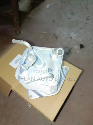 Gearbox Oil Cooler Mitsubish Rvr, Galant, 4j10 Engine