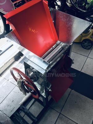 Milano Coffee Pulper Machine - thumbnail 2