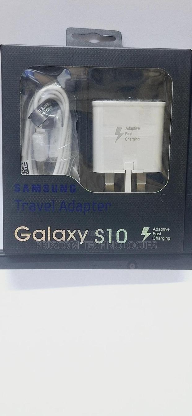 Samsung Galaxy Phone Charger Adapter, Samsung Galaxy S10 Cha