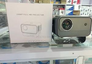 Smart Hy900 Projector Android 13.0 With Built-in Apps - main view