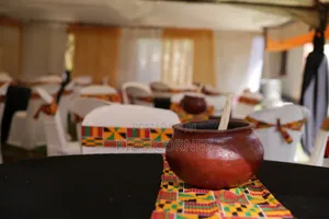 Ruracio Setup for Hire – Celebrate Tradition in Style