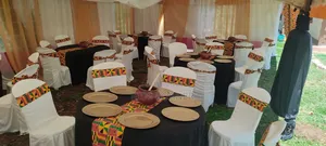 Ruracio Setup for Hire – Celebrate Tradition in Style