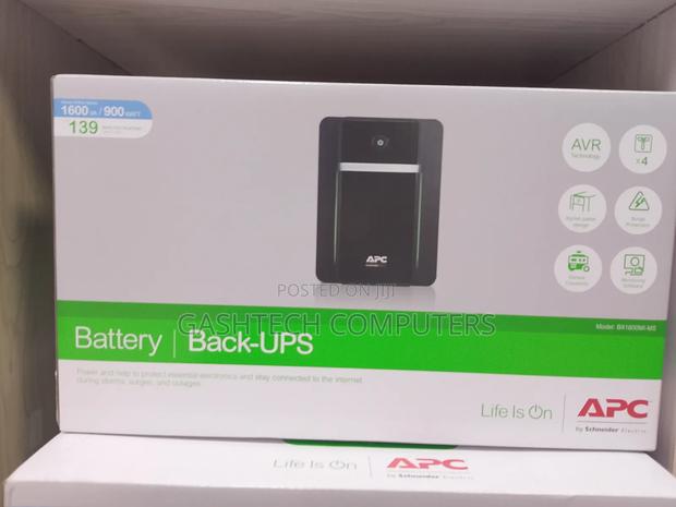 Apc 1600va ,900watts Ups Battery - thumbnail 3