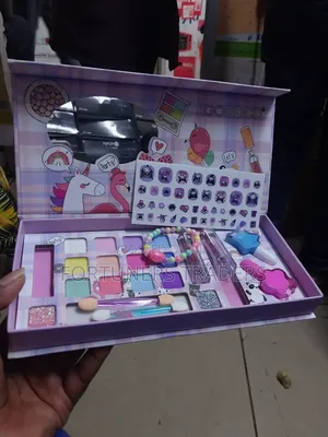Make Up Kit Kids Make Up Kit
