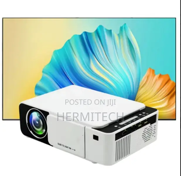 Good Quality T5 High Brightness Wifi Version 120ansi