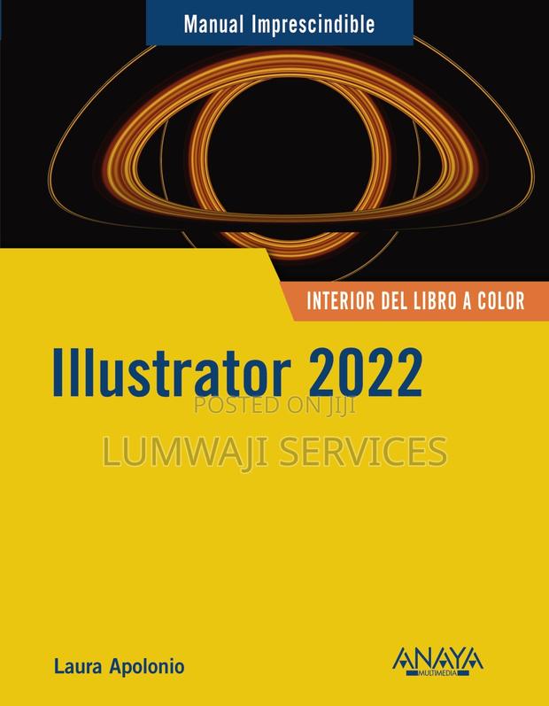 Adobe Illustrator 2022 - main view