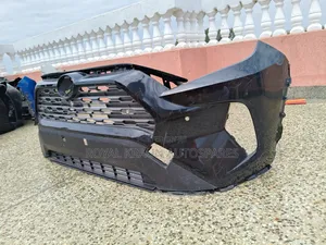 Rav4 Front Bumper