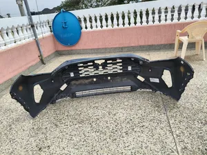 Rav4 Front Bumper