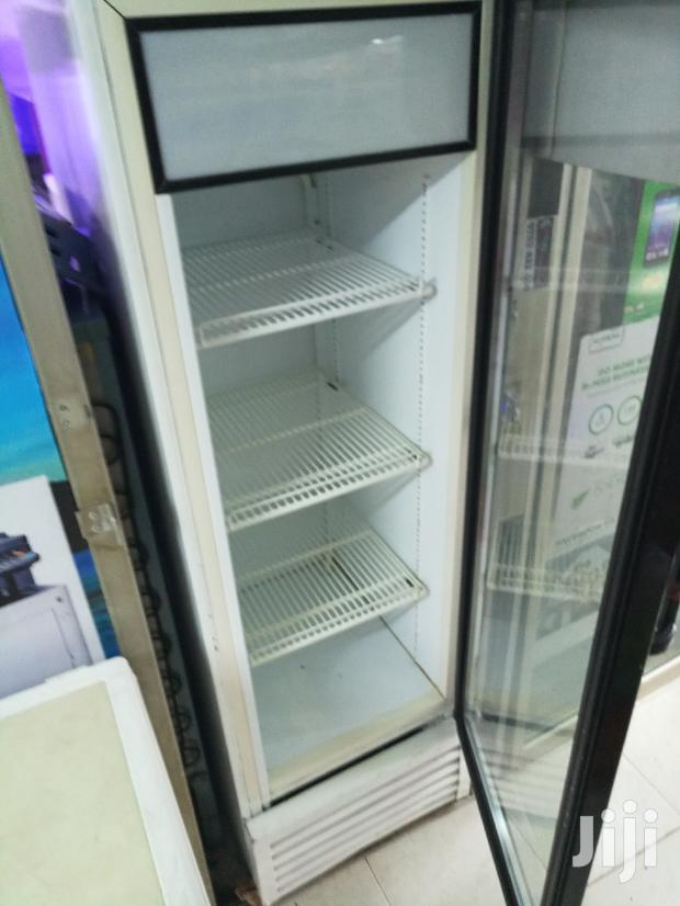 Display Fridge