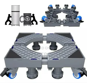 Heavy Duty Washing Machine/Fridge/Cooker Stand