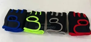 *Gym/Exercise Gloves*