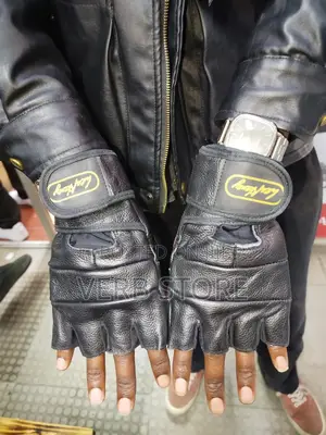 Speedster Gym Gloves