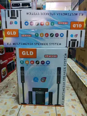 *Gld 5.1 2303