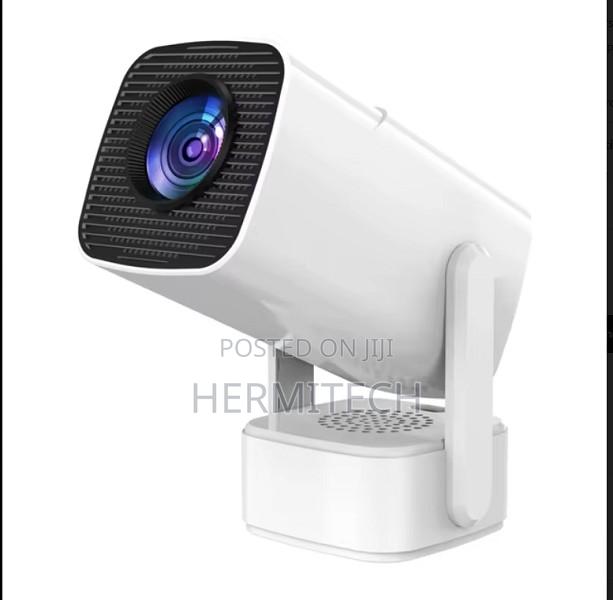 Portable Wifi Projector Screen Mirror Projector - main view