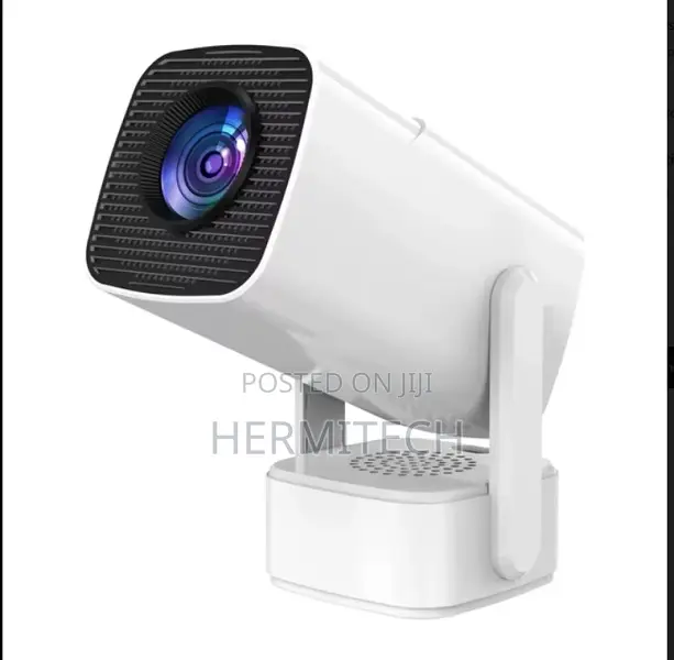 Portable Wifi Projector Screen Mirror Projector