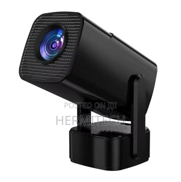 Portable Wifi Projector Screen Mirror Projector - main view