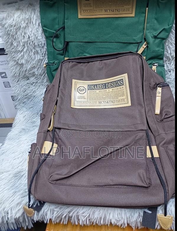 Oragendesign School Bag/Backpack - thumbnail 2