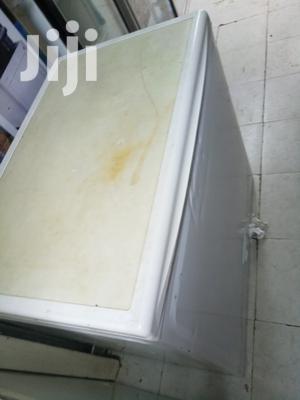 Freezer Chest Type