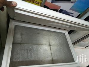 Freezer Chest Type