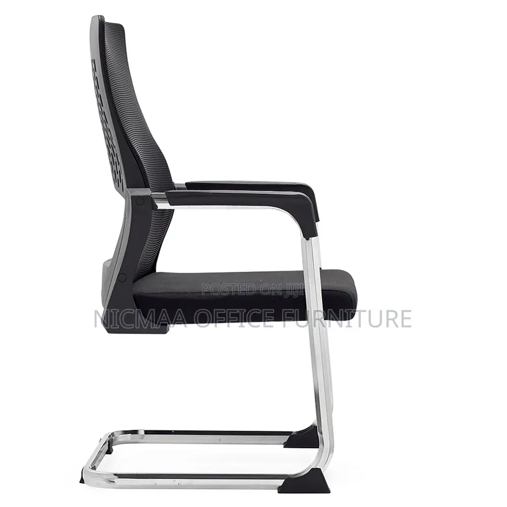 Secretarial Mesh Office Chair