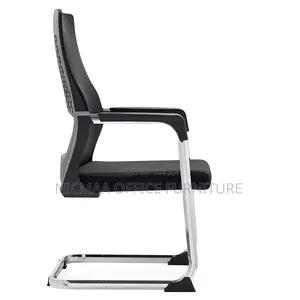 Secretarial Mesh Office Chair