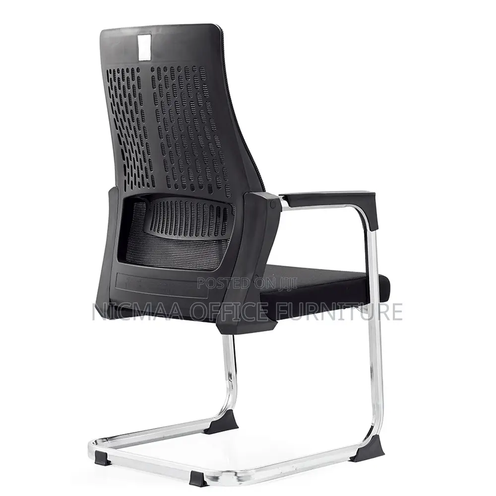 Secretarial Mesh Office Chair