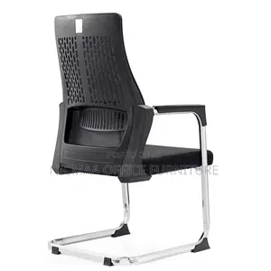 Secretarial Mesh Office Chair