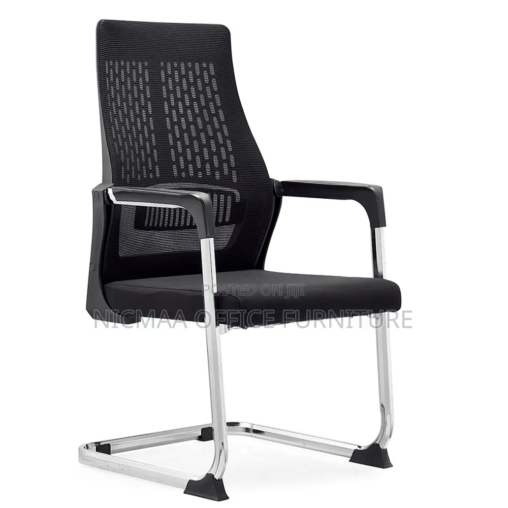 Secretarial Mesh Office Chair