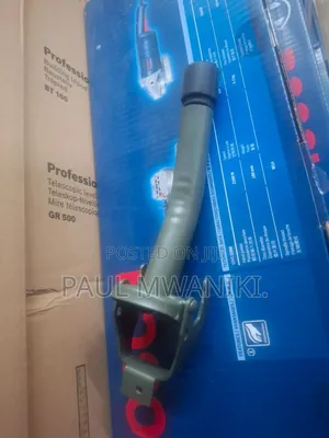 20l Metallic Fuel Can Available