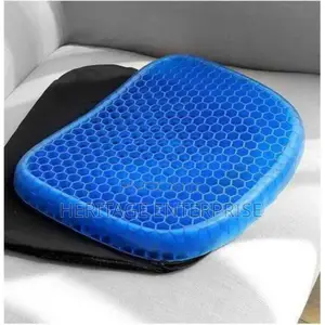 Egg Sitter Support Gel Cushion